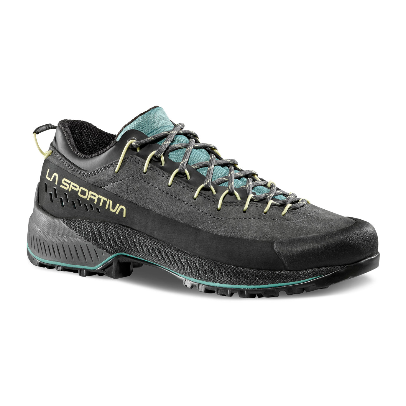 TX4 Evo Mujer Zapatillas Aproximación