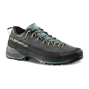 TX4 Evo Mujer Zapatillas Aproximación