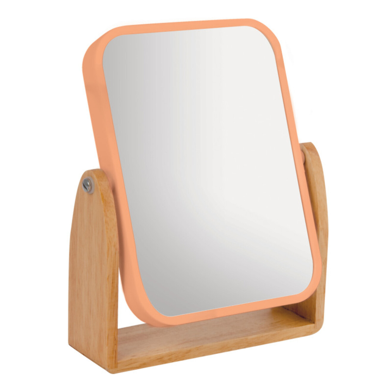 Miroir grossissant à  poser OSLO Pêche MSV