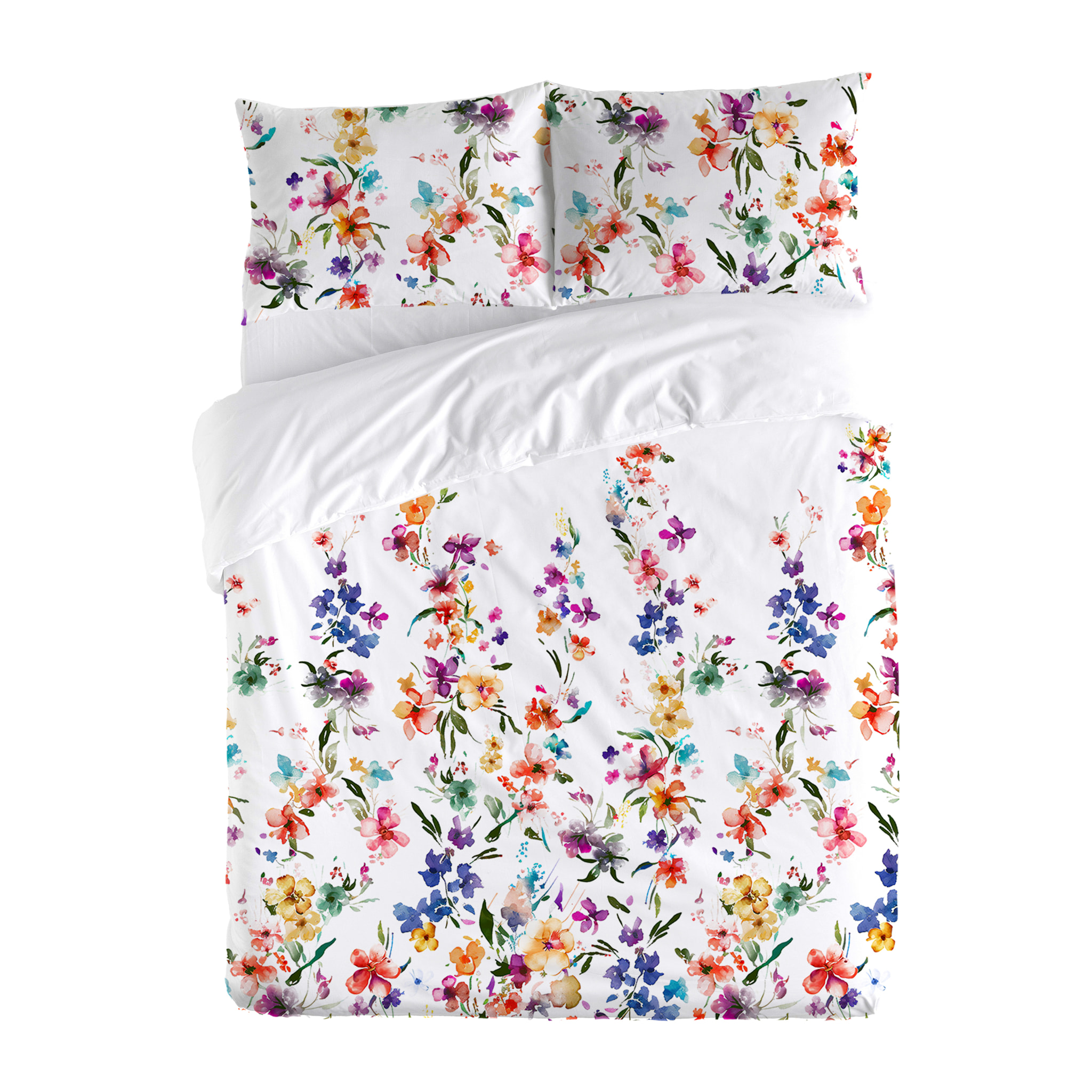 Housse de couette Kilibory 100% coton 79 cm/2