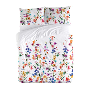 Housse de couette Kilibory 100% coton 79 cm/2