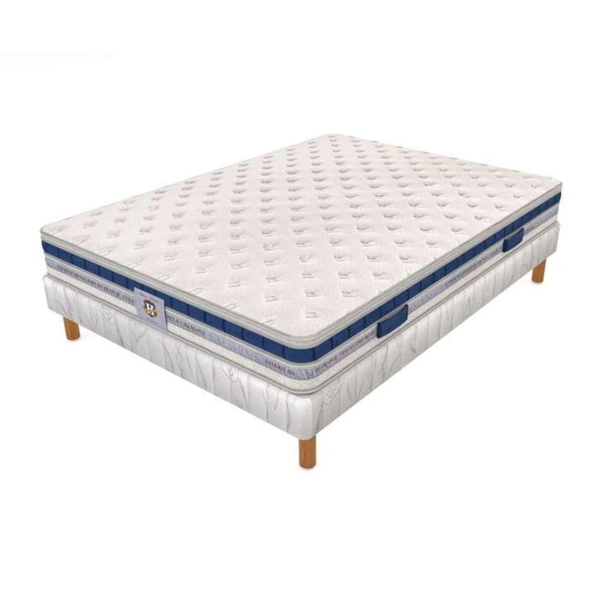 MATELAS Villandry - 2 Places
