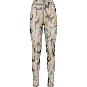 PHILIPP PLEIN Mallas FLAME