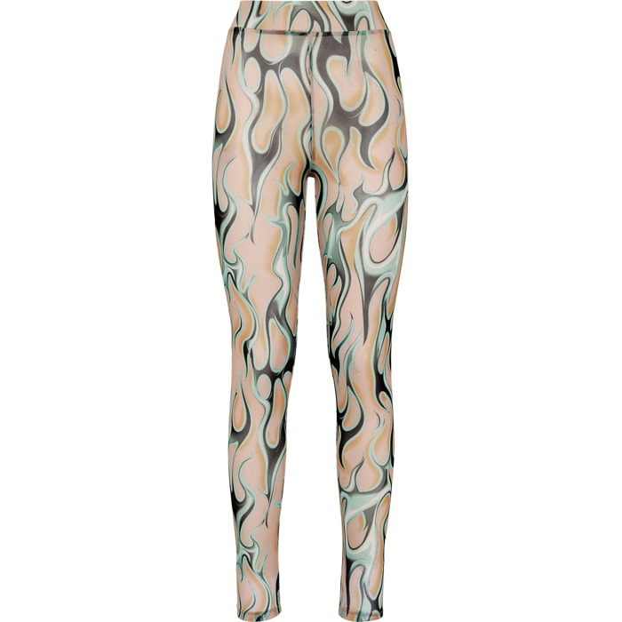 PHILIPP PLEIN Mallas FLAME