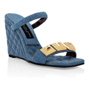 PHILIPP PLEIN Sandals