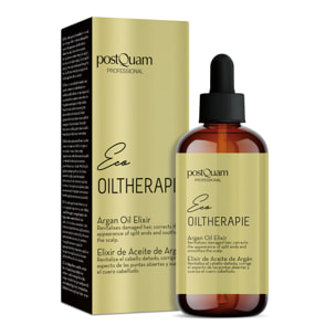 Elixir argan eco oilthérapie 100ml