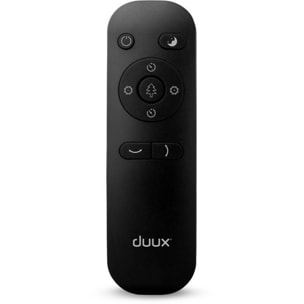 Ventilateur DUUX connecté whisper flex smart DXCF12