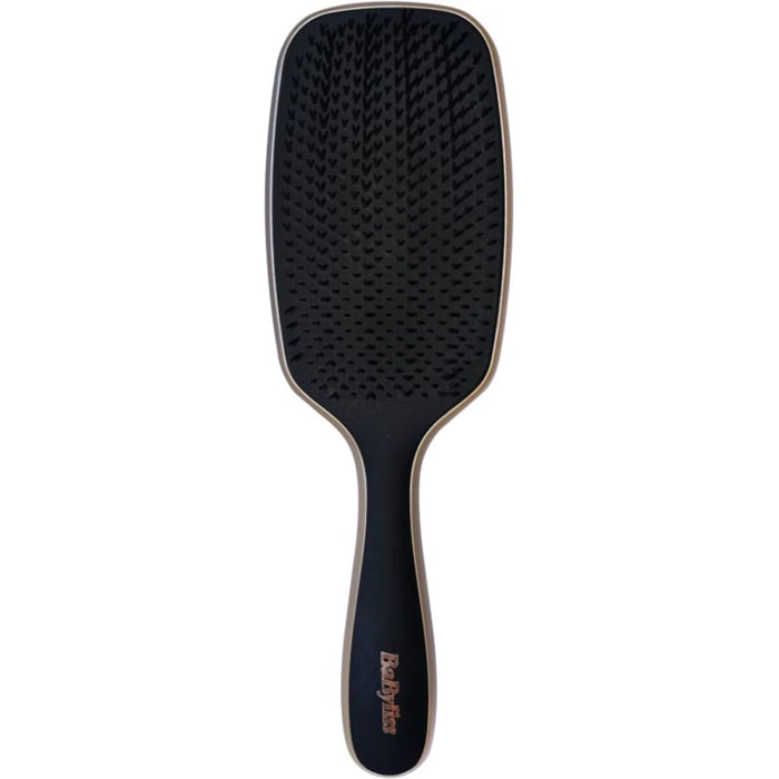 Brosse à cheveux BABYLISS DETANGLE CHEVEUX NORMAUX FINS