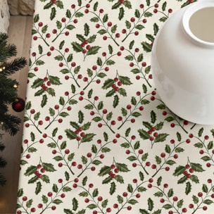 Nappe anti-taches Christmas wish 7 1225