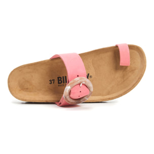 Sandalo BILLOWY ROSA