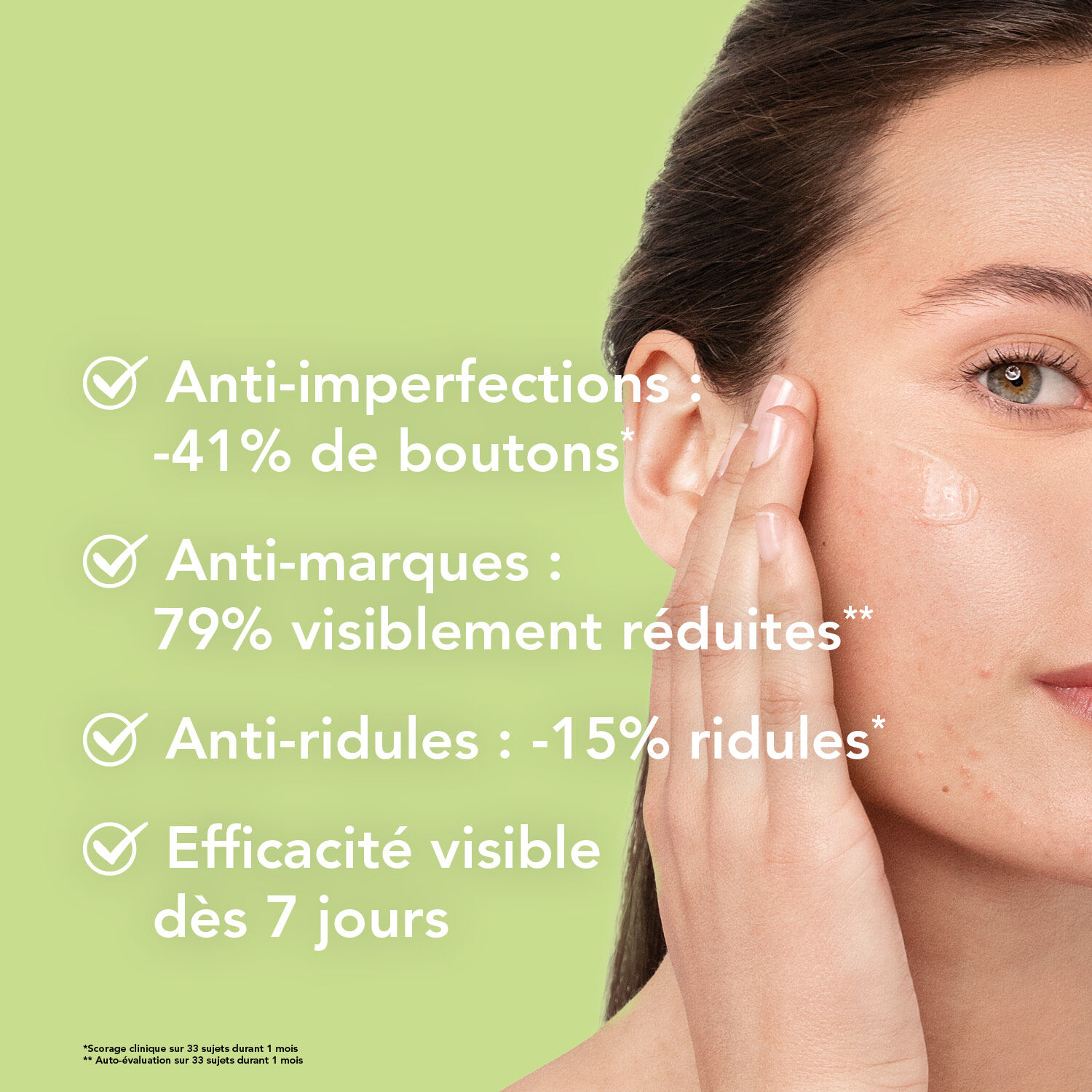 Sebium - Sérum Anti-Imperfections