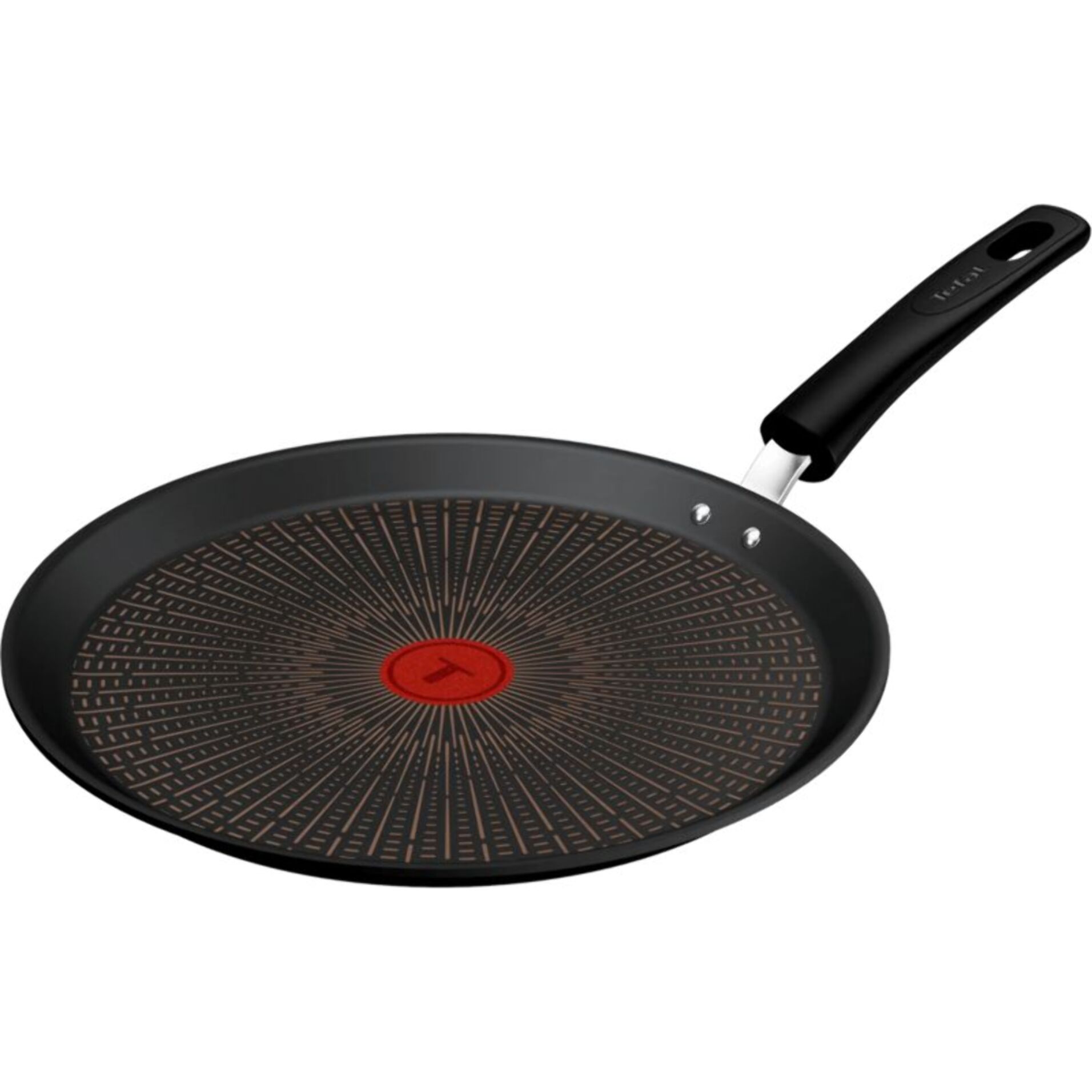 Crêpière TEFAL 28cm Excellence +