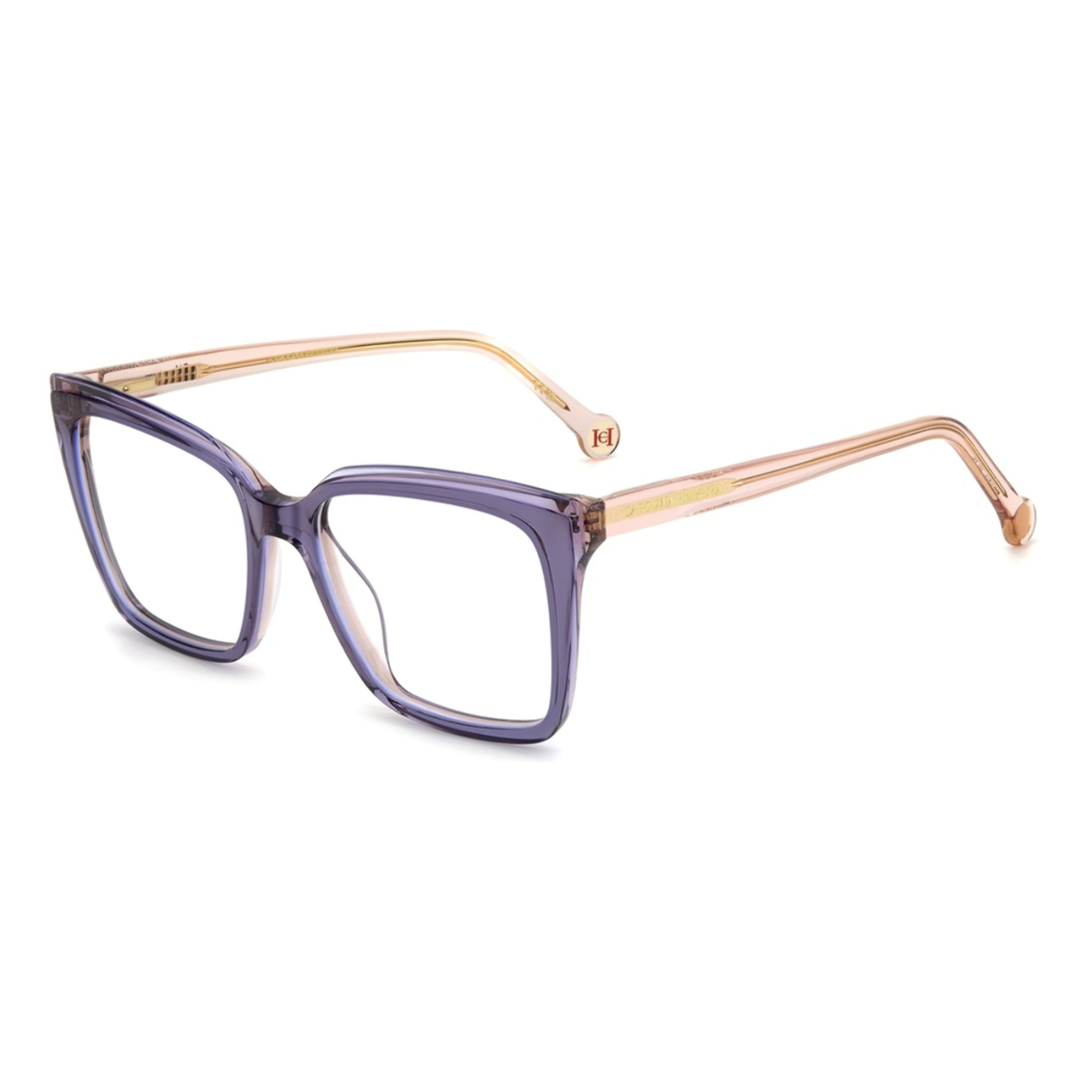 Gafas de Sol Carolina Herrera HER 0221/G/S 3H2 de Acetato Mujer 50 mm