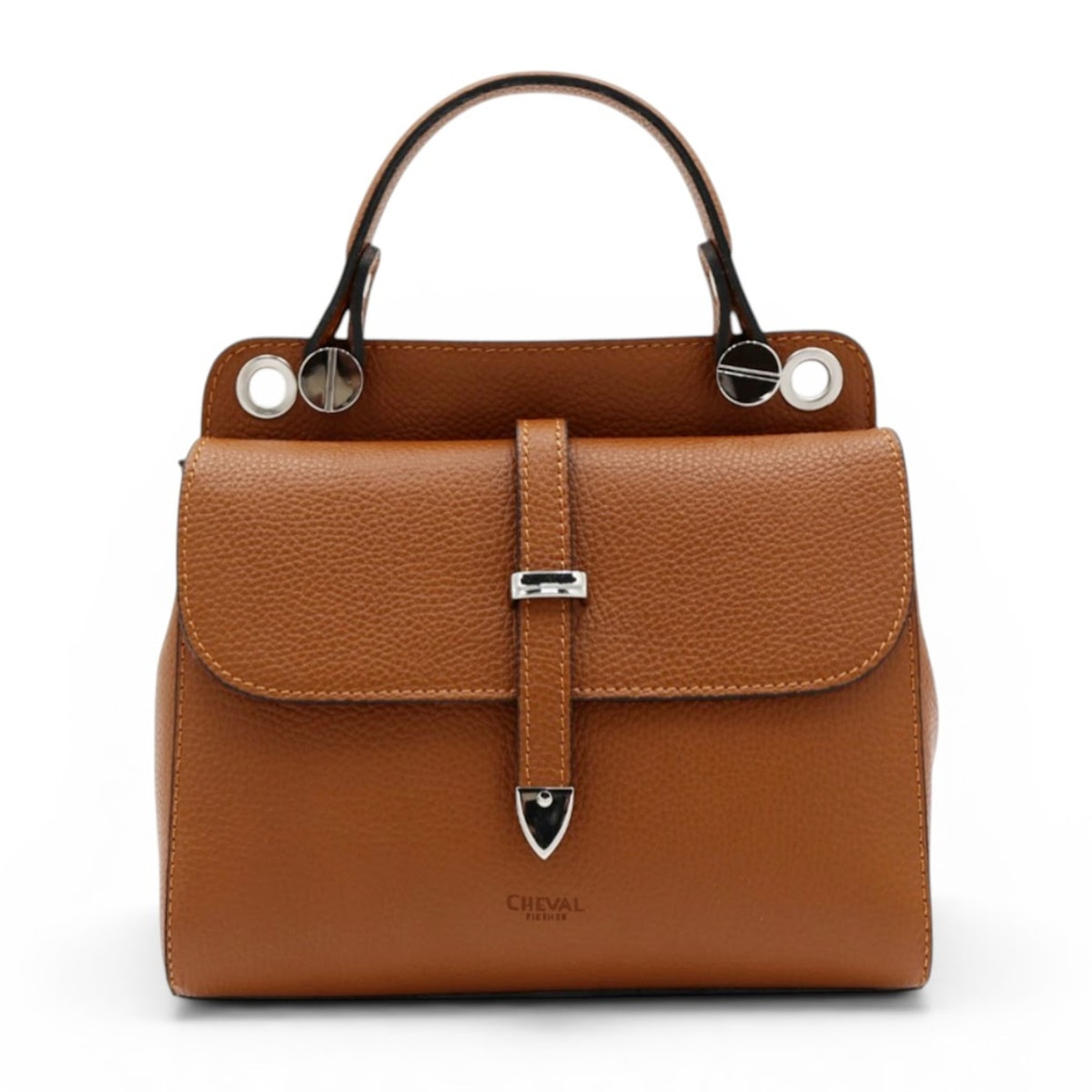 Borsa a mano Cheval Firenze Madison Cuoio