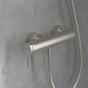 Mitigeur mécanique douche VILLEROY ET BOCH Loop & Friends