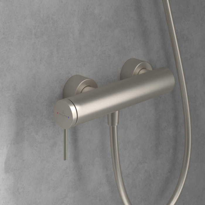 Mitigeur mécanique douche VILLEROY ET BOCH Loop & Friends
