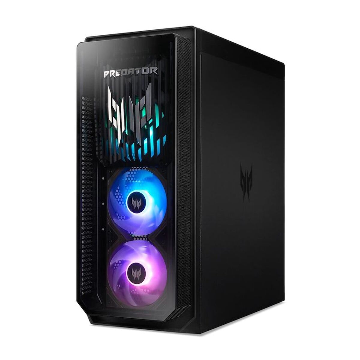PC Gamer ACER PO7-660 U9-285K 64Go 2To RTX5080