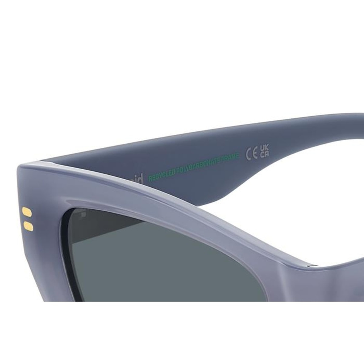 Gafas de Sol Polaroid PLD 6237/S/X MVU Polarizadas de Tr90 Mujer 55 mm