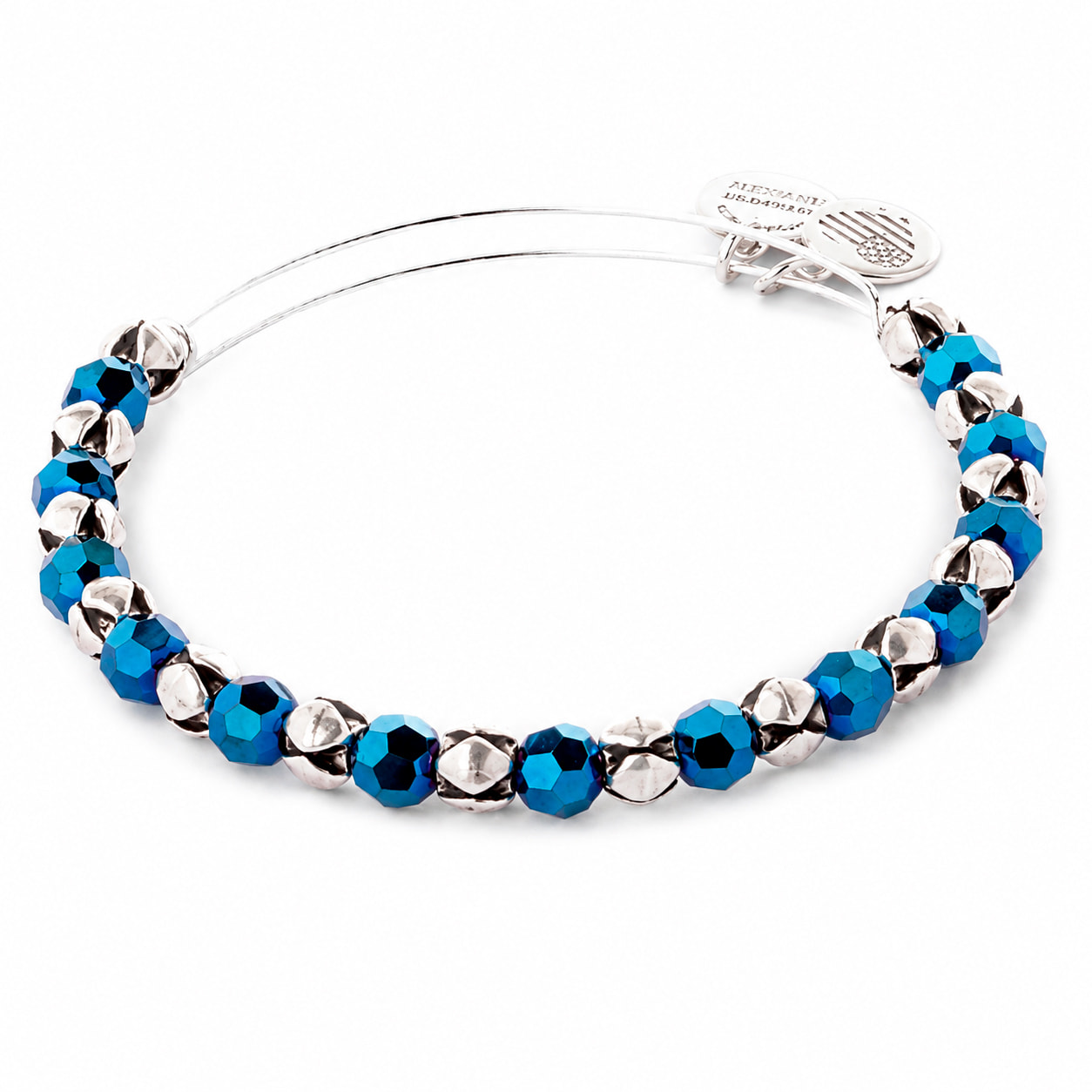 Pulsera Alex And Ani Mujer A16EB132RS