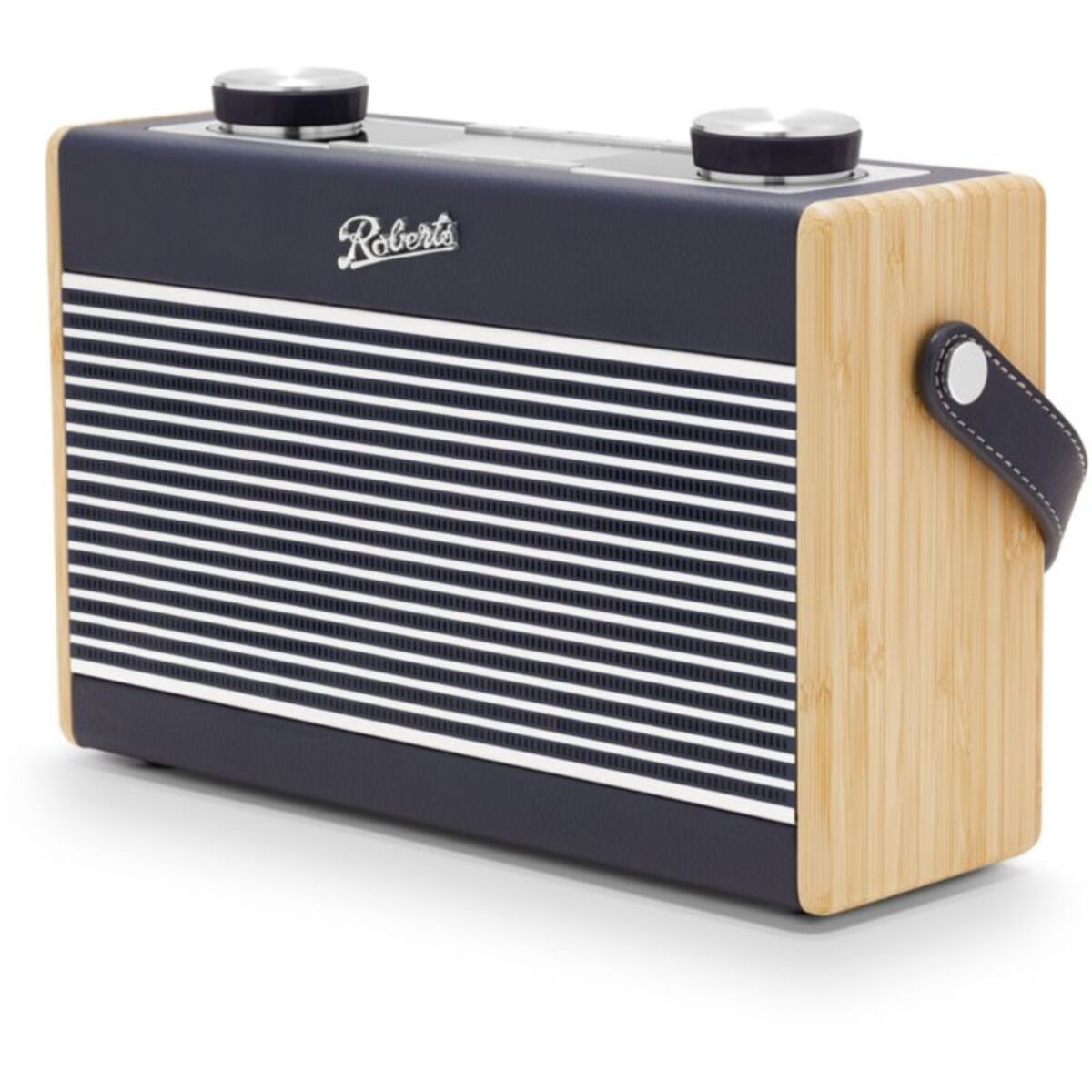 Radio internet ROBERTS RAMBLER MAX BLEUMARINE