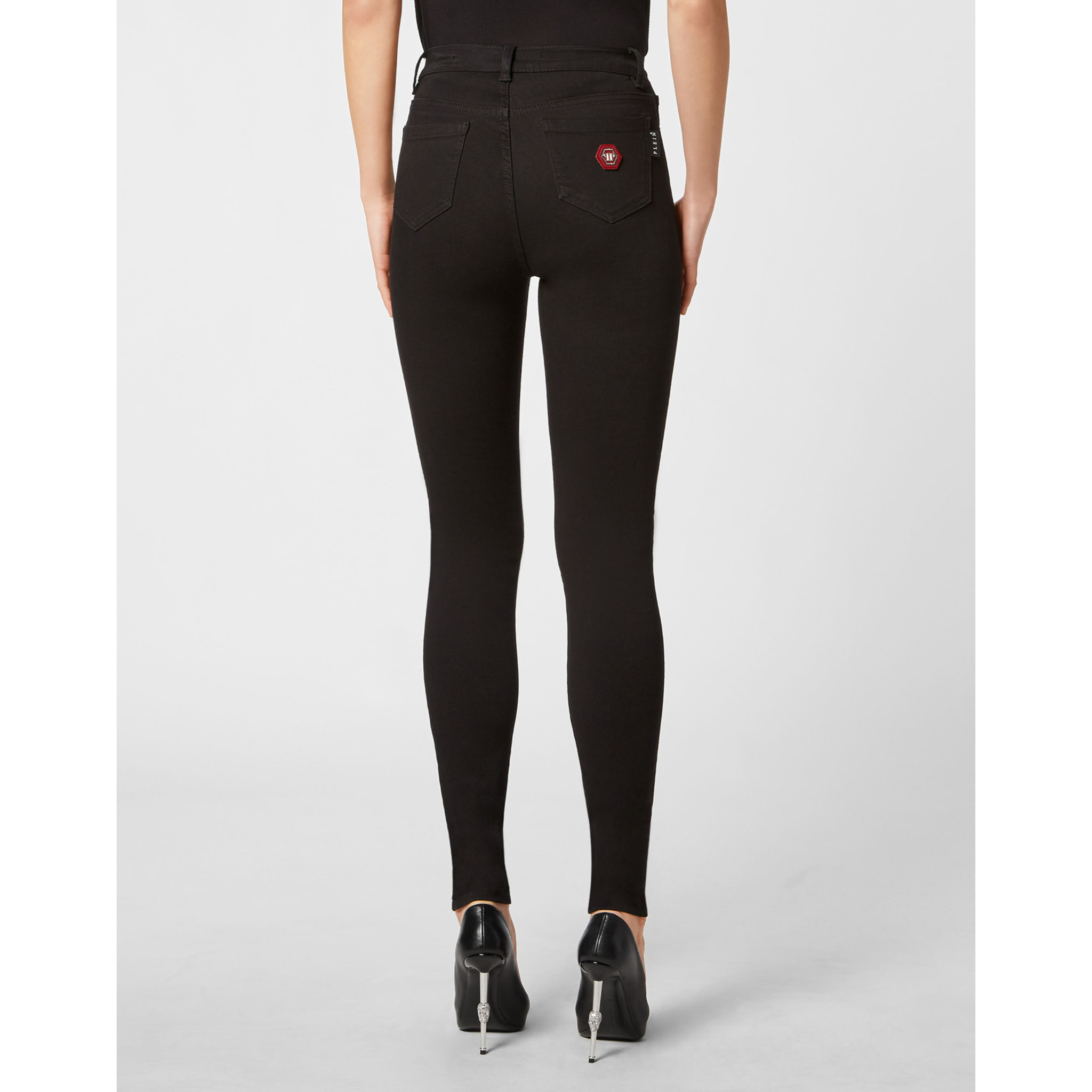 PHILIPP PLEIN Jeans Skinny Fit