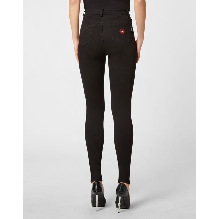 PHILIPP PLEIN Jeans Skinny Fit