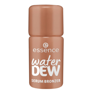 Water Dew Sérum Bronzer - BRONZER 20 3.5ML