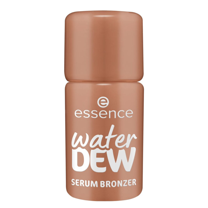 Water Dew Sérum Bronzer - BRONZER 20 3.5ML