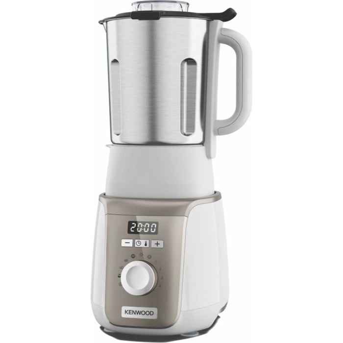 Blender chauffant KENWOOD SOUPEASY+ CBL30.009CP