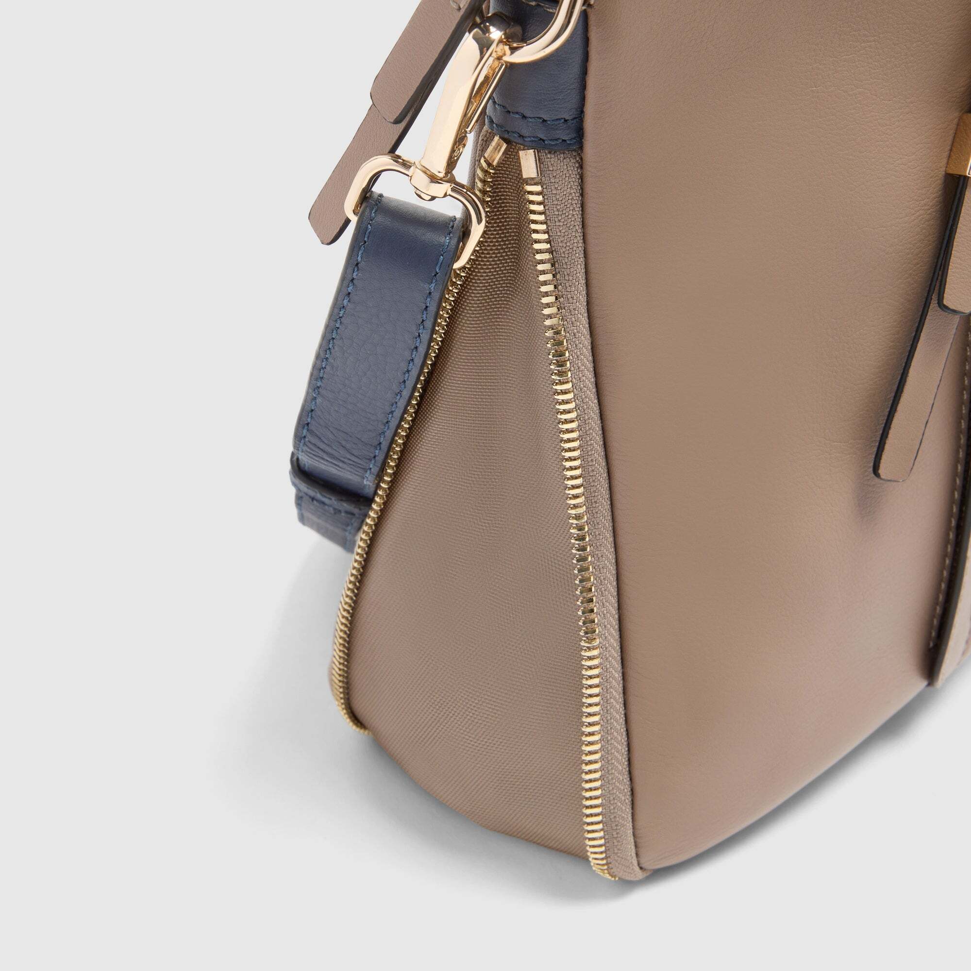 Piquadro Borsa da lavoro donna porta pc 14", espandibile