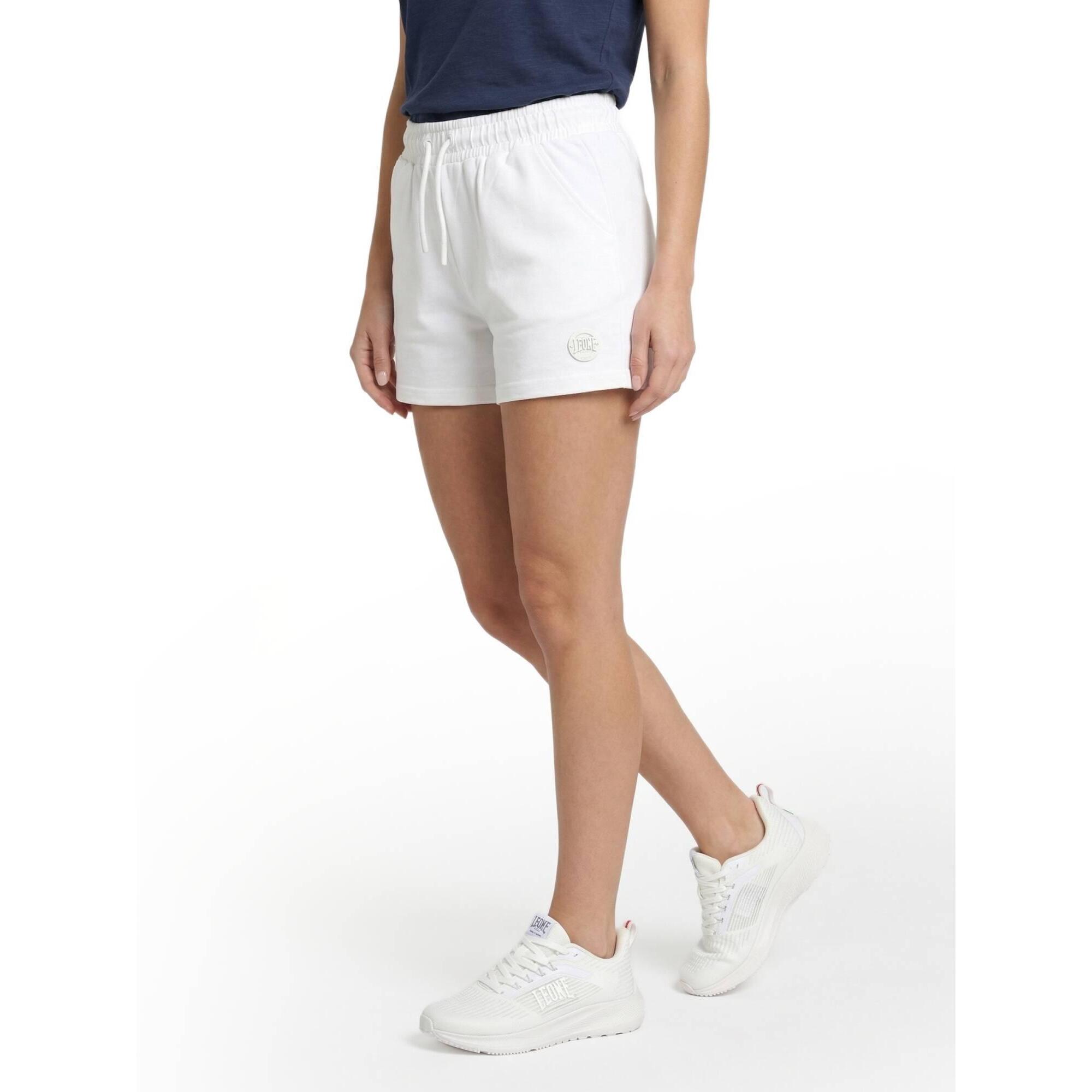 Pantaloncini Donna Never Without