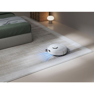 Aspirateur robot ECOVACS Deebot Mini