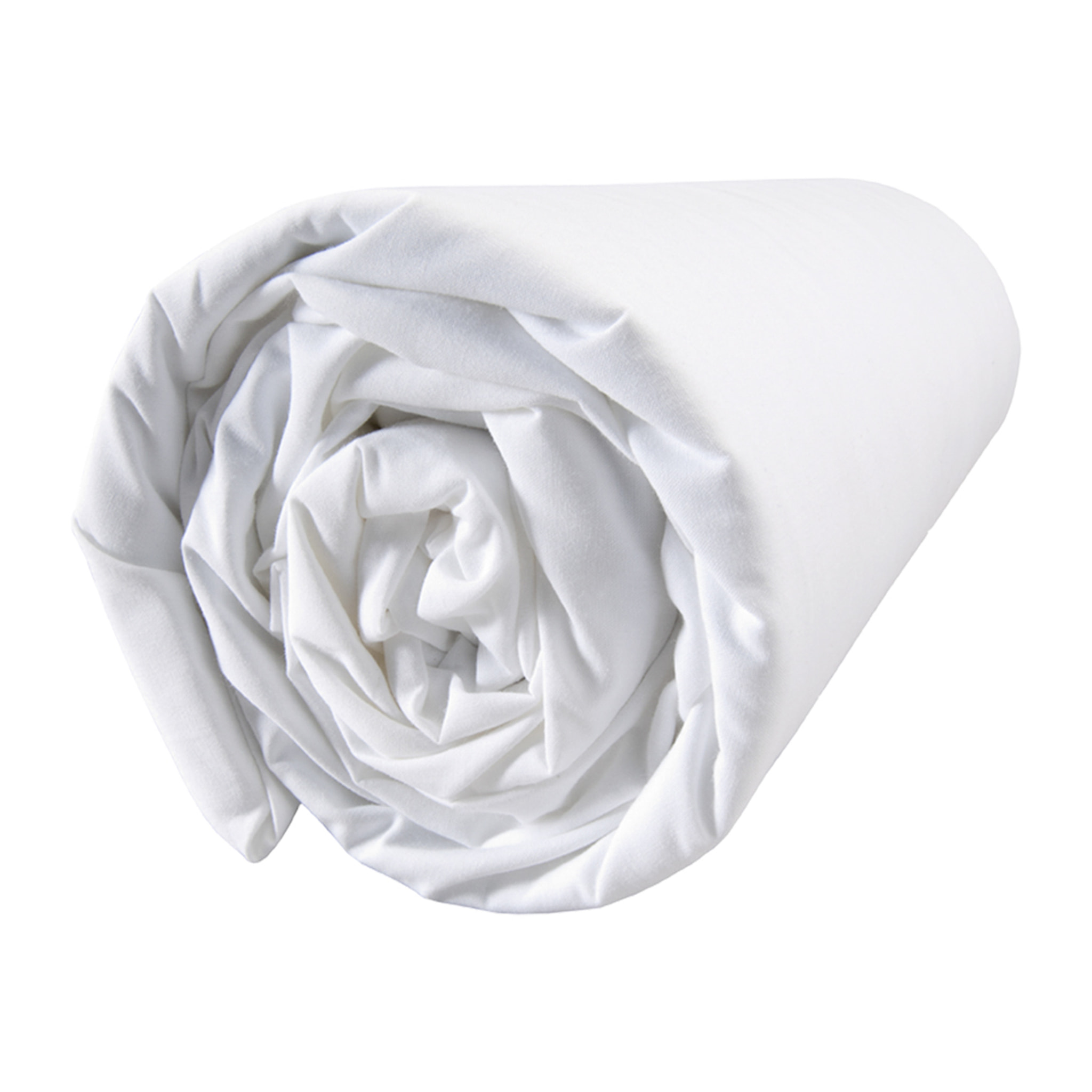 Drap housse en percale de coton, COMPLICITÉ