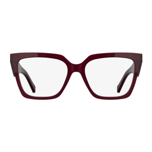 Gafas de Vista Karl Lagerfeld KL6250 601 de Acetato Mujer 53 mm