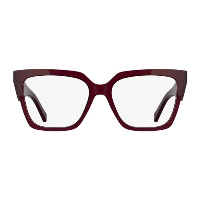 Gafas de Vista Karl Lagerfeld KL6250 601 de Acetato Mujer 53 mm