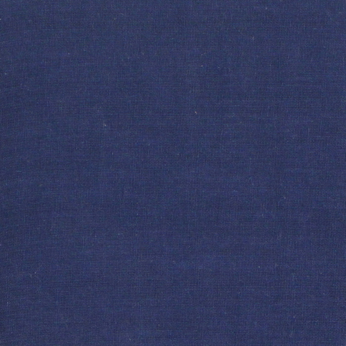 LENZUOLO SOTTO CON ANGOLI PIAZZA E MEZZA BLU NAVY ALTEZZA 23 CM