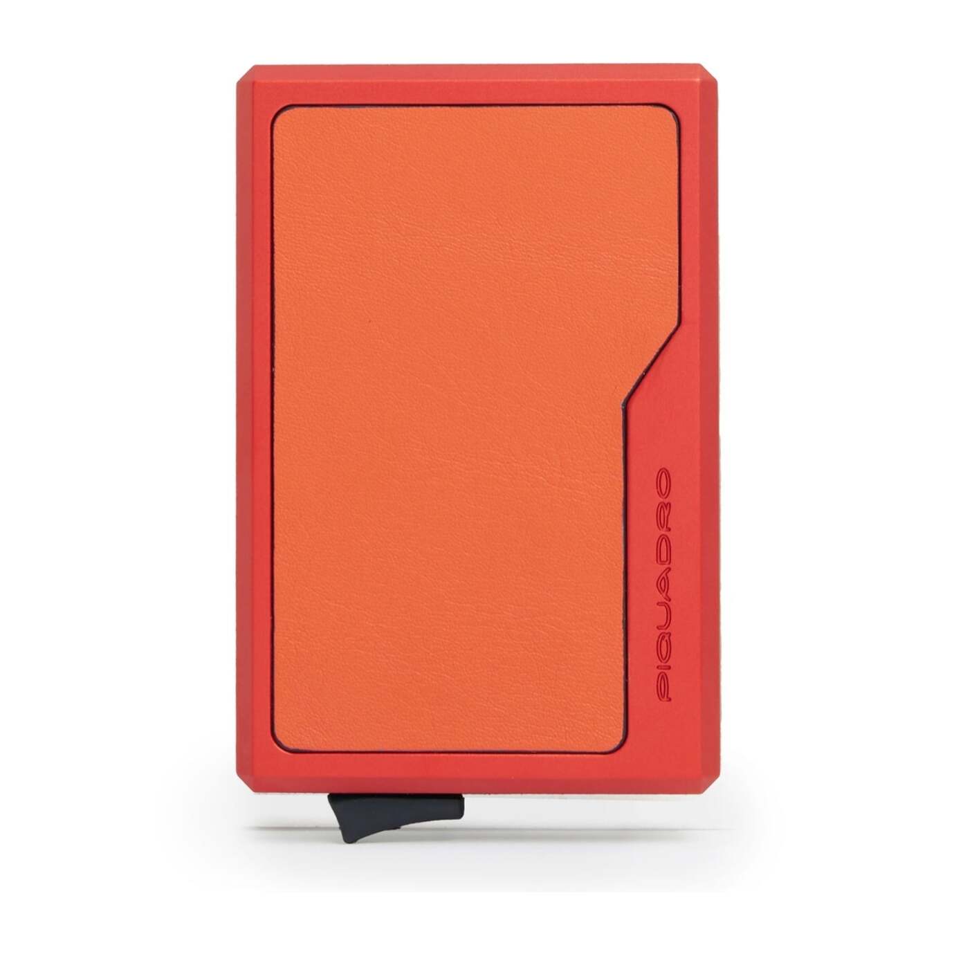 Piquadro Portacarte uomo automatico MagSafe®