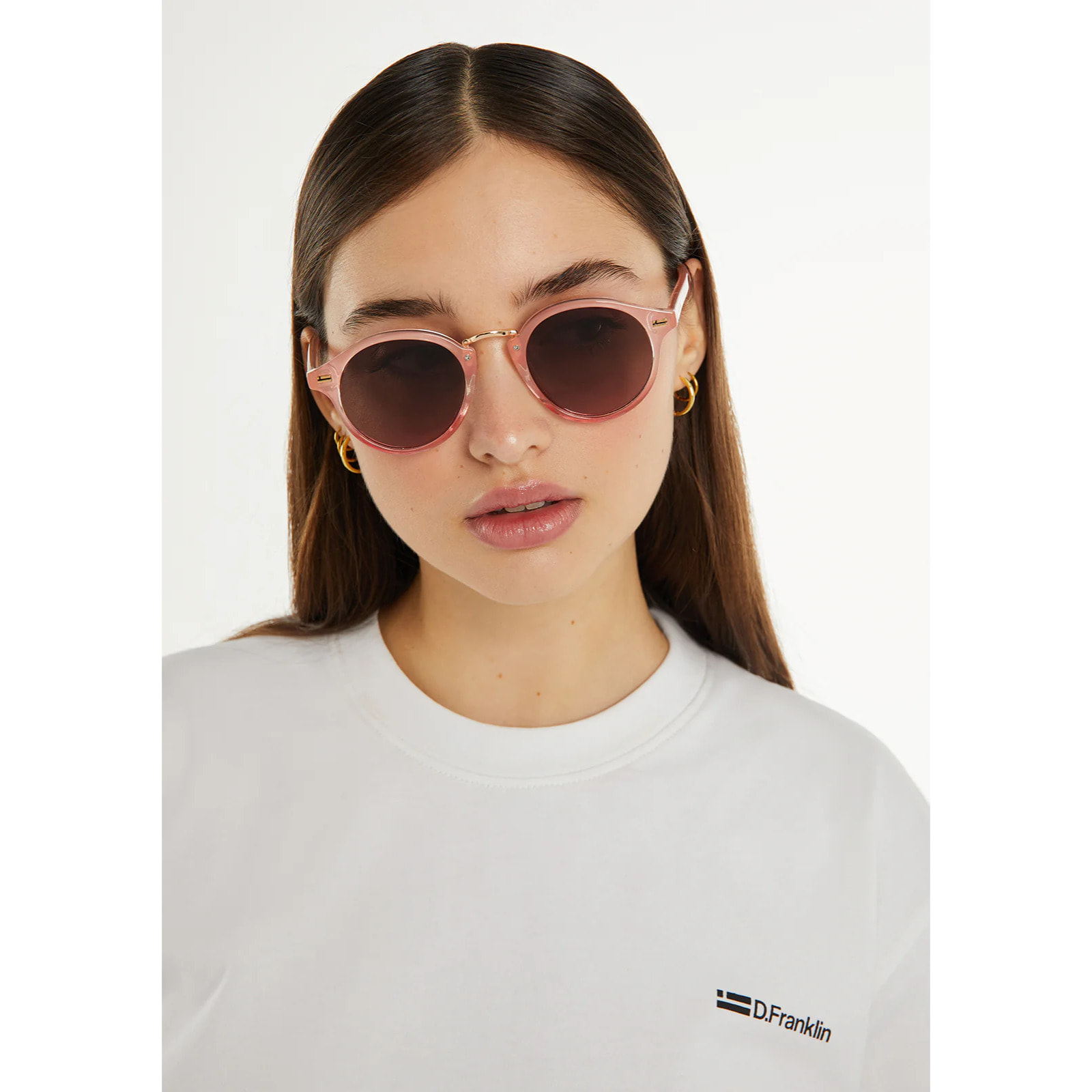 Gafas De Sol D. Franklin Roller