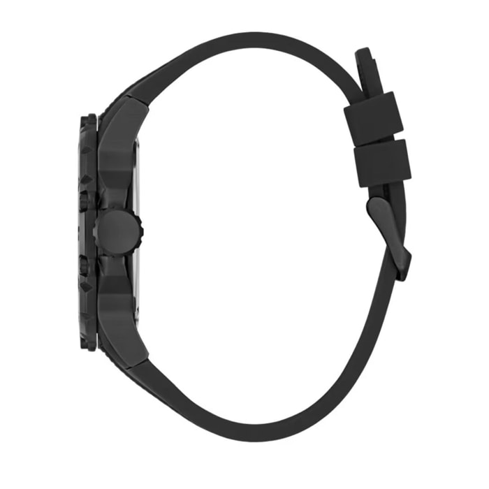 Reloj Guess GW0640G2 Hombre Analogico Cuarzo con Correa de Acero inoxidable