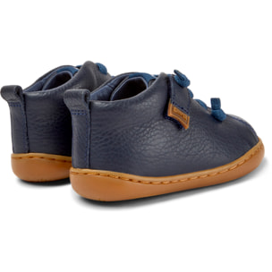 CAMPER Peu Cami - Sneaker Blu Bambino Unisex