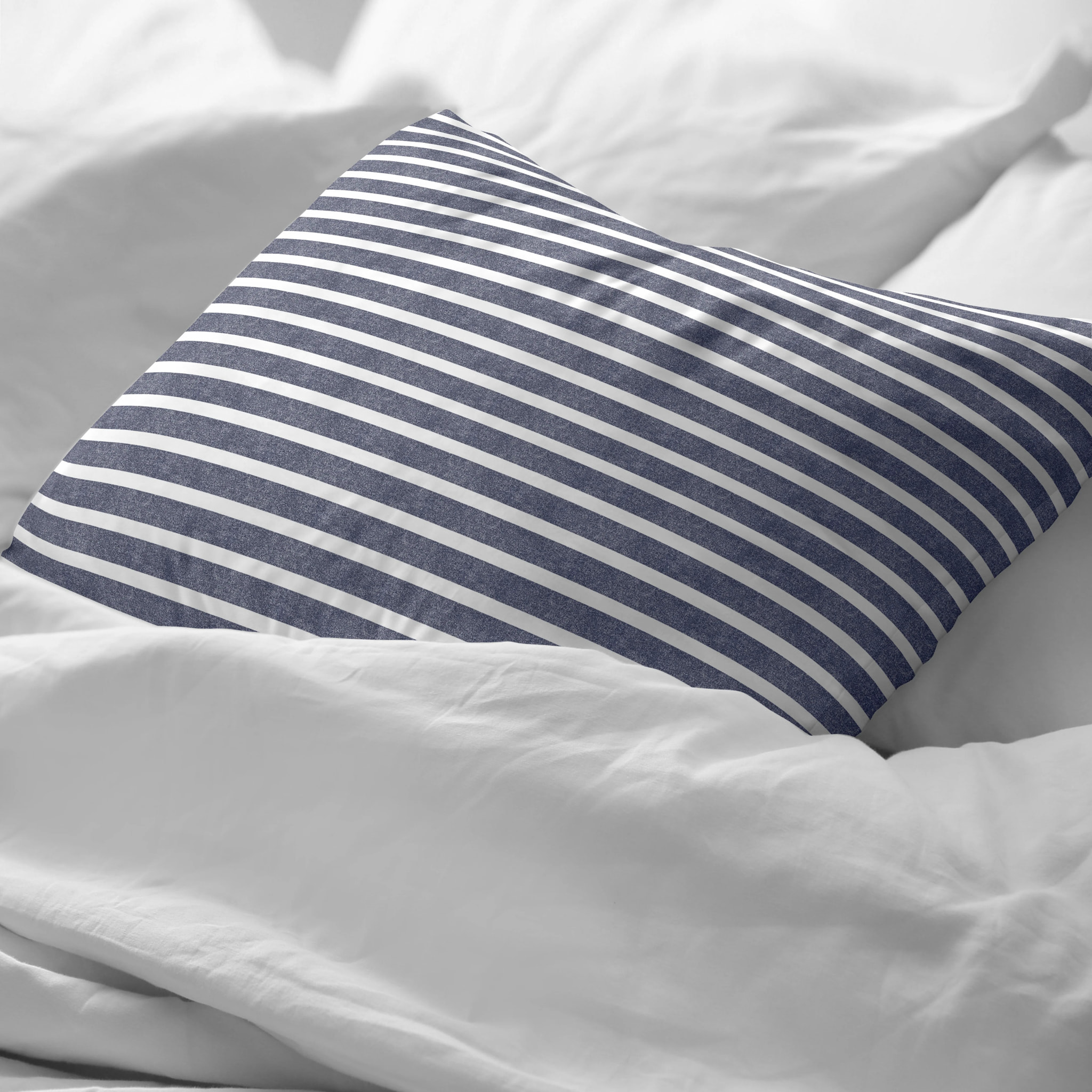 Taie d’oreiller 100 % coton 80 fils Vinarós Pequeña