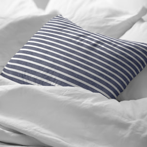 Taie d’oreiller 100 % coton 80 fils Vinarós Pequeña