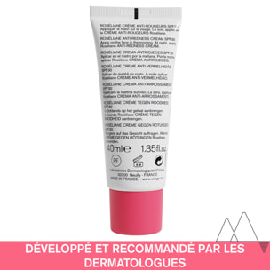 ROSELIANE - Soin anti-rougeurs SPF30 40ml