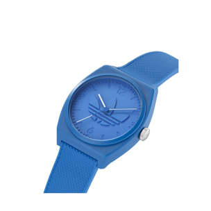 Adidas Reloj Analógico De Cuarzo. Ao Street Project Two