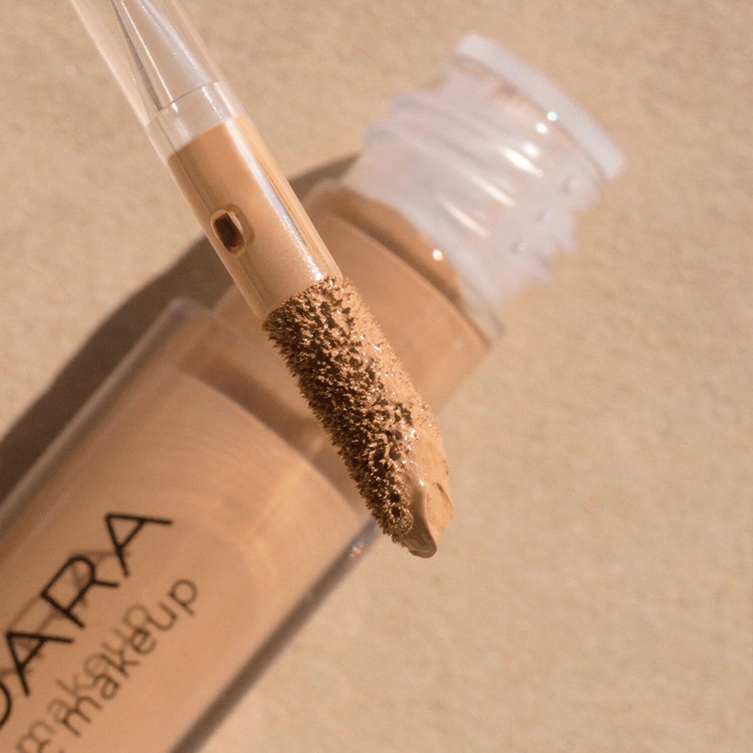 The Concealer - Correcteur Anti-cernes Perfectionnant Lumineux 4 ml