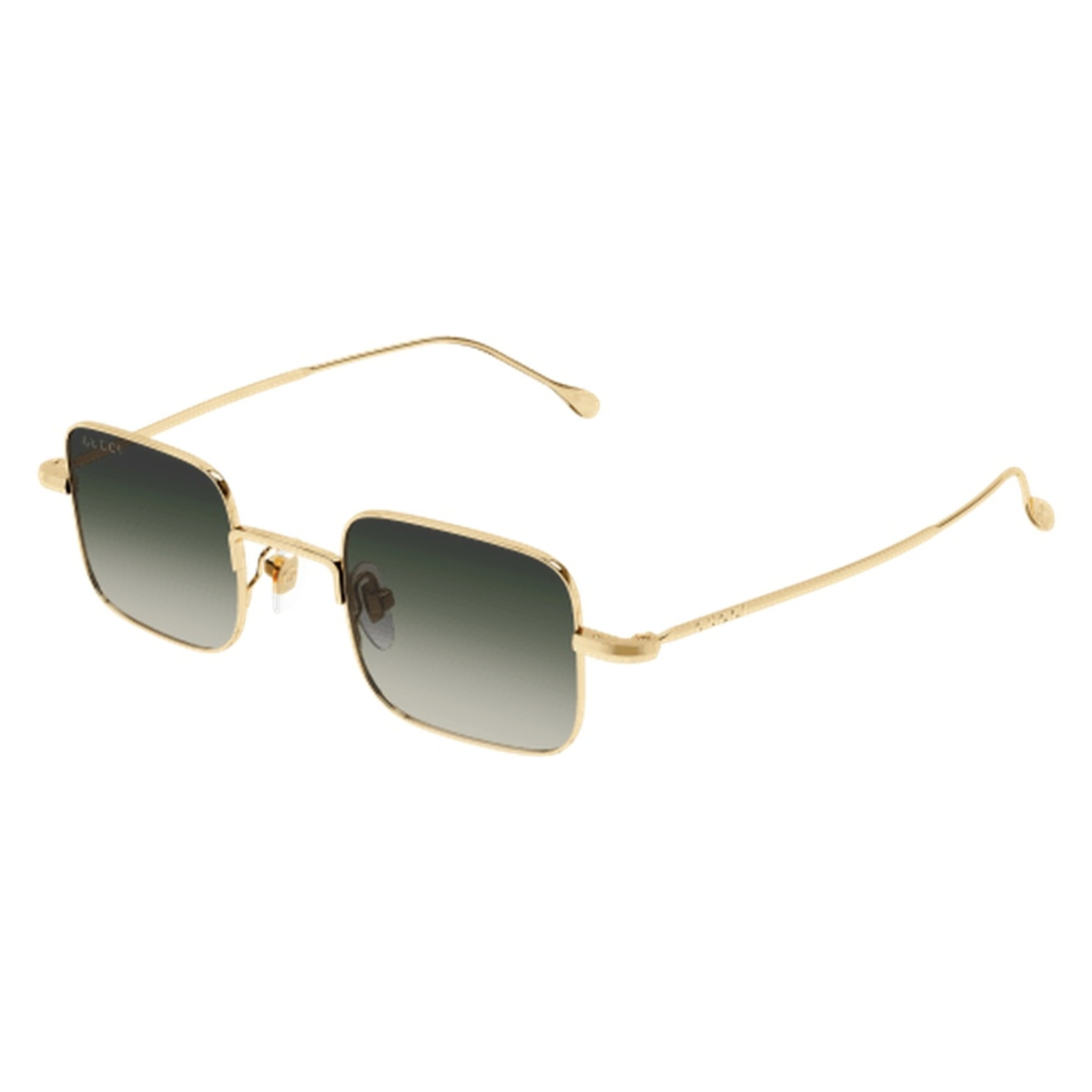Gafas de Sol Gucci GG1813S-001 de Metal Unisex 41 mm