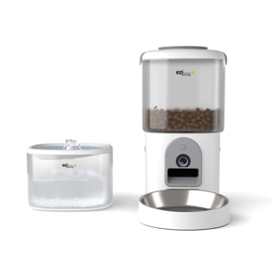 Nutribot Cam+ Max (2L/4L)