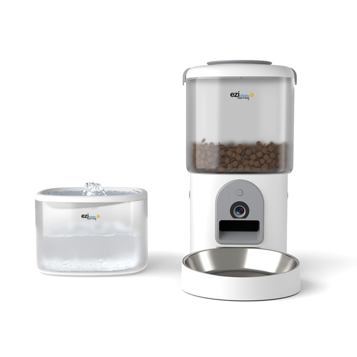 Nutribot Cam+ Max (2L/4L)