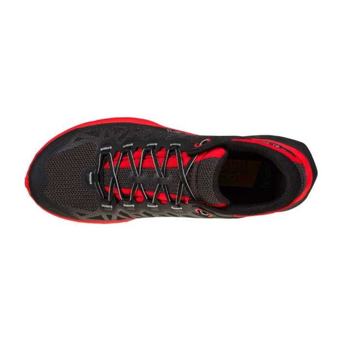 Karacal Hombre Zapatillas Trail Running