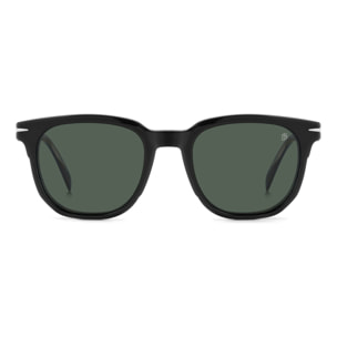 Gafas de Sol David Beckham DB 7120/CS PHW Polarizadas de Acetato Hombre 51 mm